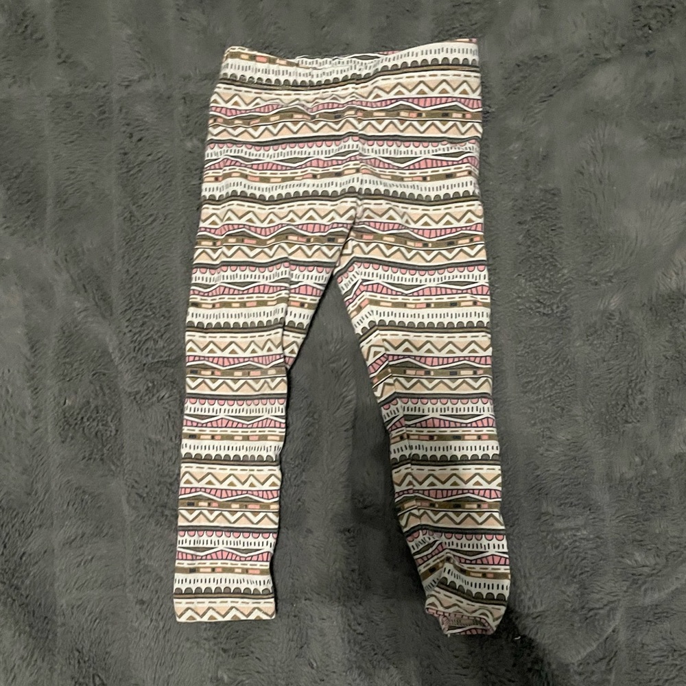 Girls’ Leggings
